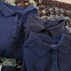 I’m selling gently used girl’s school uniform